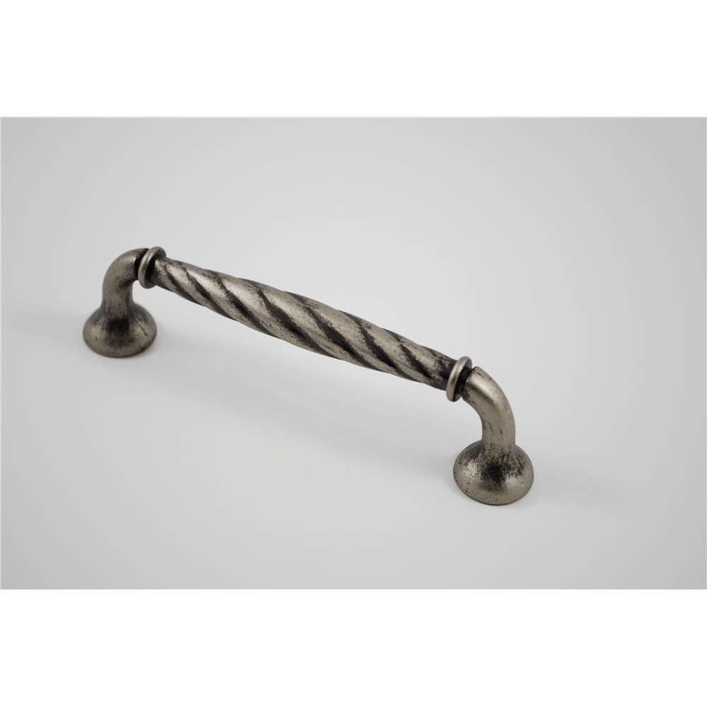 Residential Essentials 10208AP Pull in Aged Pewter